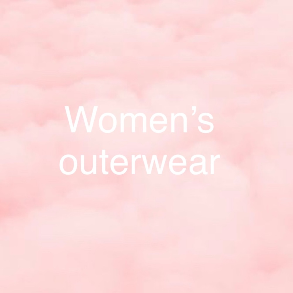 Outerwear >